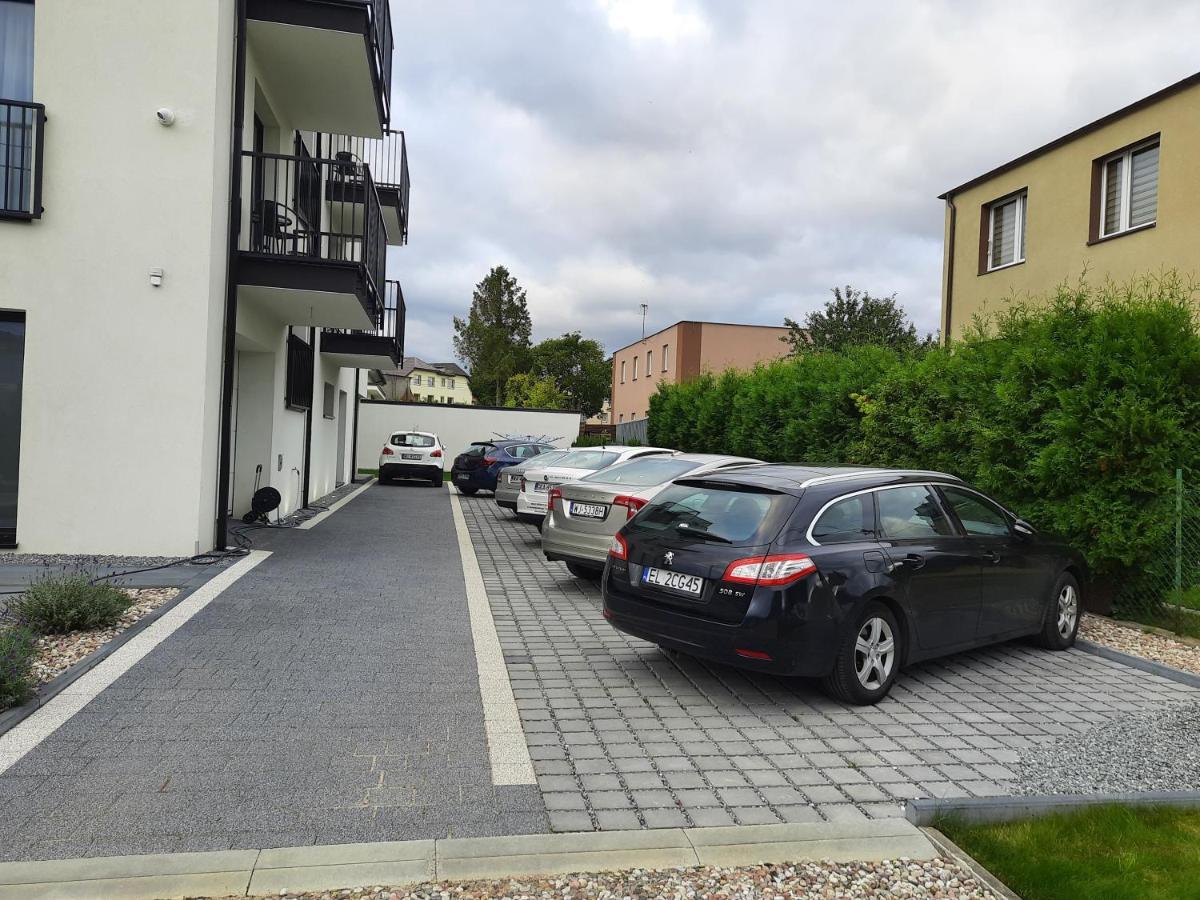 Willa Korsarska Wladyslawowo Exterior photo
